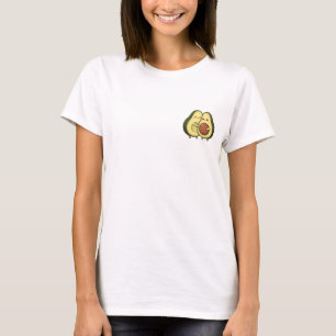 T-shirt Câlins d'avocat