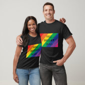 T-shirt Câlins Gratuits Frère (Unisexe)