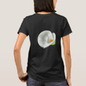 T-shirt Calla Lilly (Dos)