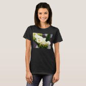 T-shirt Calla lis Thunder_Cove (Devant entier)