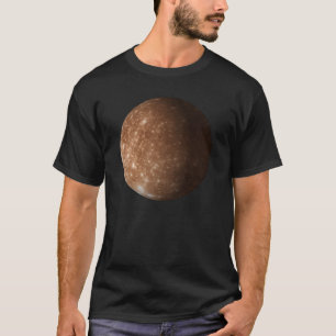 T-shirt Callisto