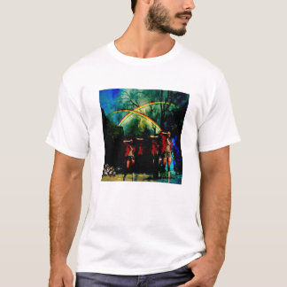 T-shirt Calmants