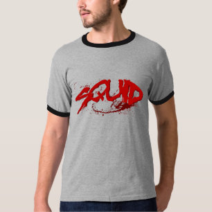 T-shirt Calmar