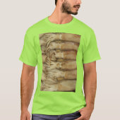T-shirt Calmar - Encornet (Devant)