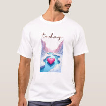 Calme Horizon Valley