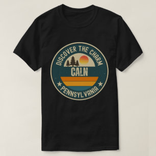 T-shirt Caln, Pennsylvanie