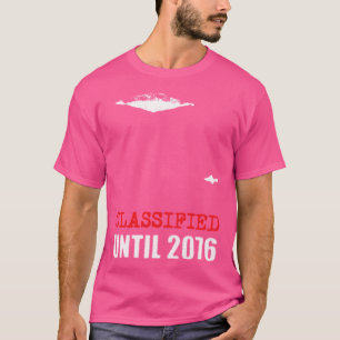 T-shirt Calvine Ufo
