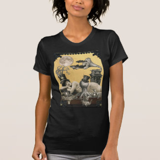 T-shirt Calypso