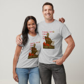T-shirt Camarade Obama (Unisexe)