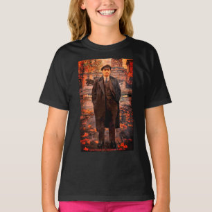 T-shirt Camarade Vladimir Lénine, CCCP, URSS, Union soviét