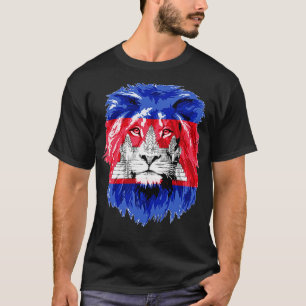T-shirt cambodge 2