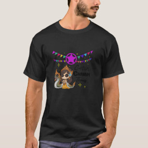 T-shirt Cambodge Cambodge Joyeux Khmer Nouvel An Choul Chn