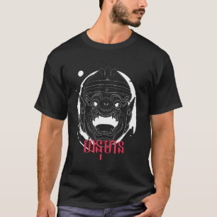 T-shirt Cambodge Khmer traditionnel Reamer de danse cambod
