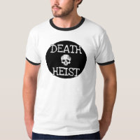 Cambriolage de la mort