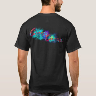 T-shirt Camedy Central Graphic Tee