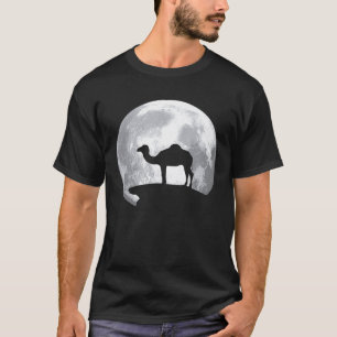 T-SHIRT CAMEL