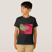 T-shirt caméléon (Devant entier)