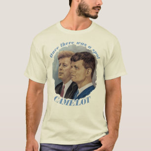 T-shirt Camelot
