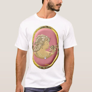 T-shirt Cameo2