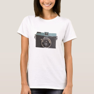 T-shirt Caméra Diana