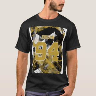 T-SHIRT CAMERON JORDAN