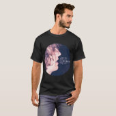 T-shirt Cameron Winter Chantant (Devant entier)