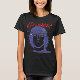 T-shirt Cameron Winter Heavy Metal