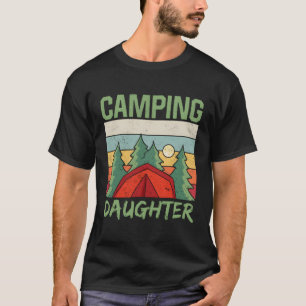 T-shirt Camg Camping Camping Camping Camping Camping Campi