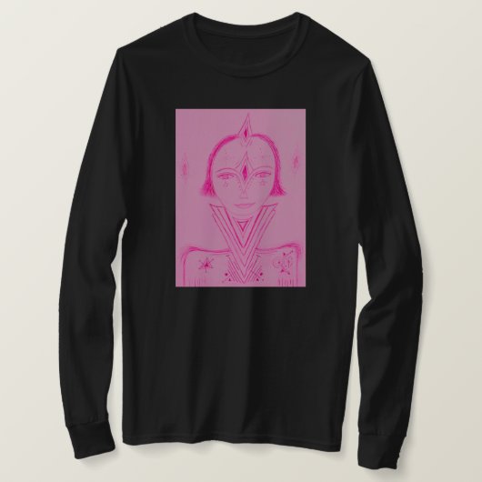 T-shirt Cami (Design devant)