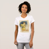 T-shirt Camille Stefani (Devant entier)