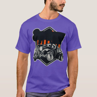 T-shirt Camion 1