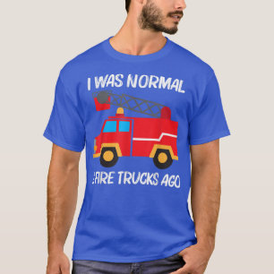 T-shirt Camion-Camion cool Art Pour Hommes Femmes Enfants 