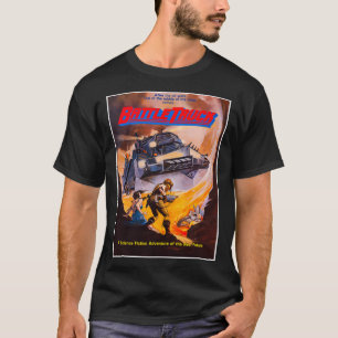 T-shirt Camion de combat 2