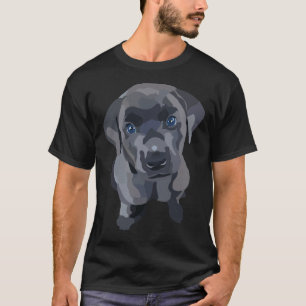 T-shirt Camion de laboratoire 225