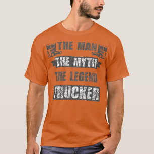T-shirt Camions 1