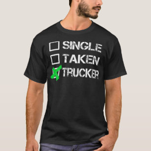 T-shirt Camions cadeaux amoureux des animaux amusants