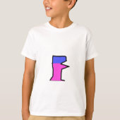T-shirt Camisa do Frambo (Devant)