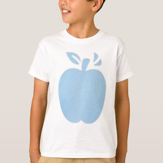 T-shirt  Camisa infantil Hidrokid (Devant)