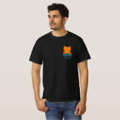 T-shirt Camiseta (Devant entier)