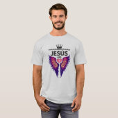 T-shirt Camiseta (Devant entier)