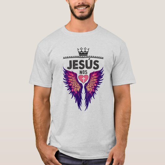 T-shirt Camiseta (Devant)