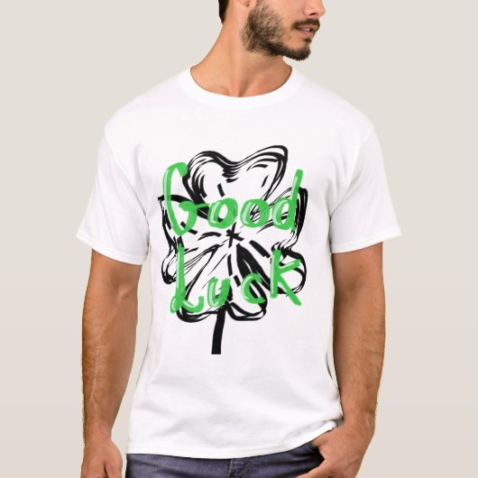T-shirt camiseta (Devant)