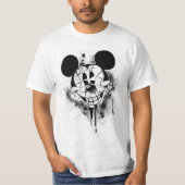 T-shirt ,camiseta (Devant)