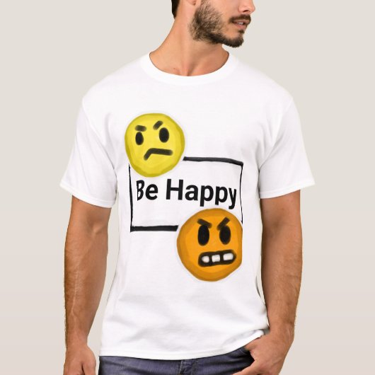 T-shirt camiseta (Devant)