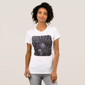 T-shirt Camiseta (Devant entier)
