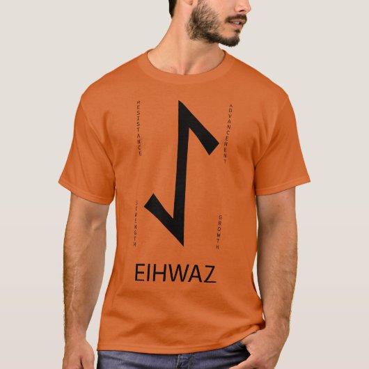 T-shirt Camiseta (Devant)