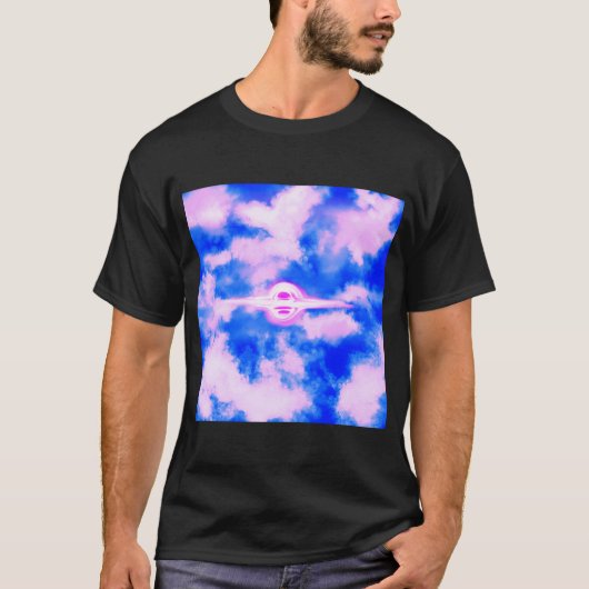 T-shirt camiseta (Devant)