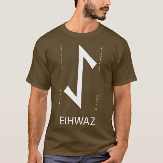 T-shirt Camiseta (Devant)