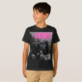 T-shirt Camiseta (Devant entier)