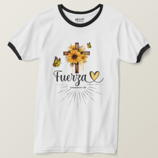 T-shirt Camiseta